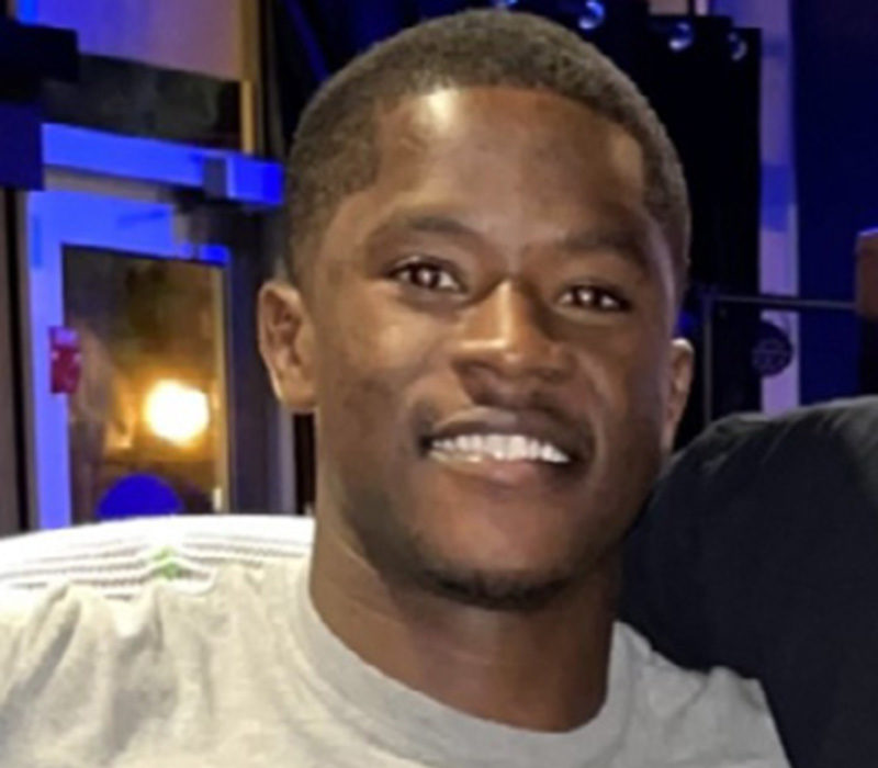 Jelani Day Chicago Defender