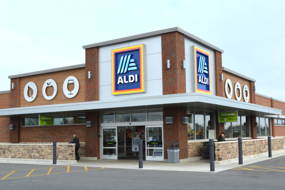 Community Members Rally Against Aldi Store Closing Chicago Defender