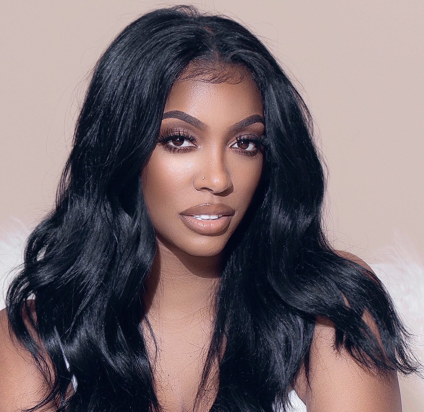 Porsha Williams Porsha Williams on Faith, Legacy, and Advocacy in her Pursuit of Porsha