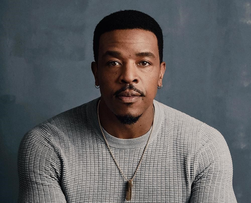 Russell Hornsby Explains Why He Was Hesitant To Join BMF Cast - AllHipHop