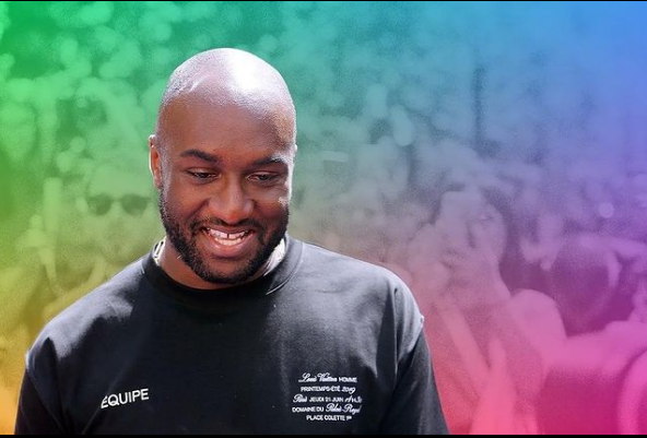 Virgil Abloh, The Designer Who Brought Youth Back To The Louis Vuitton  Brand, Has Died. Vanity Teen 虚荣青年 Lifestyle & New Faces Magazine