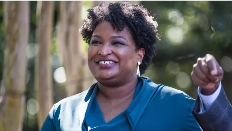 Stacey Abrams