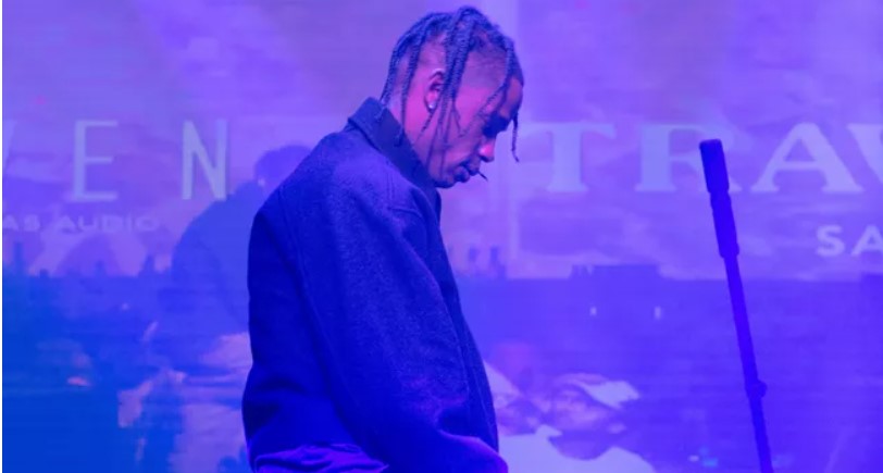 Travis Scott
