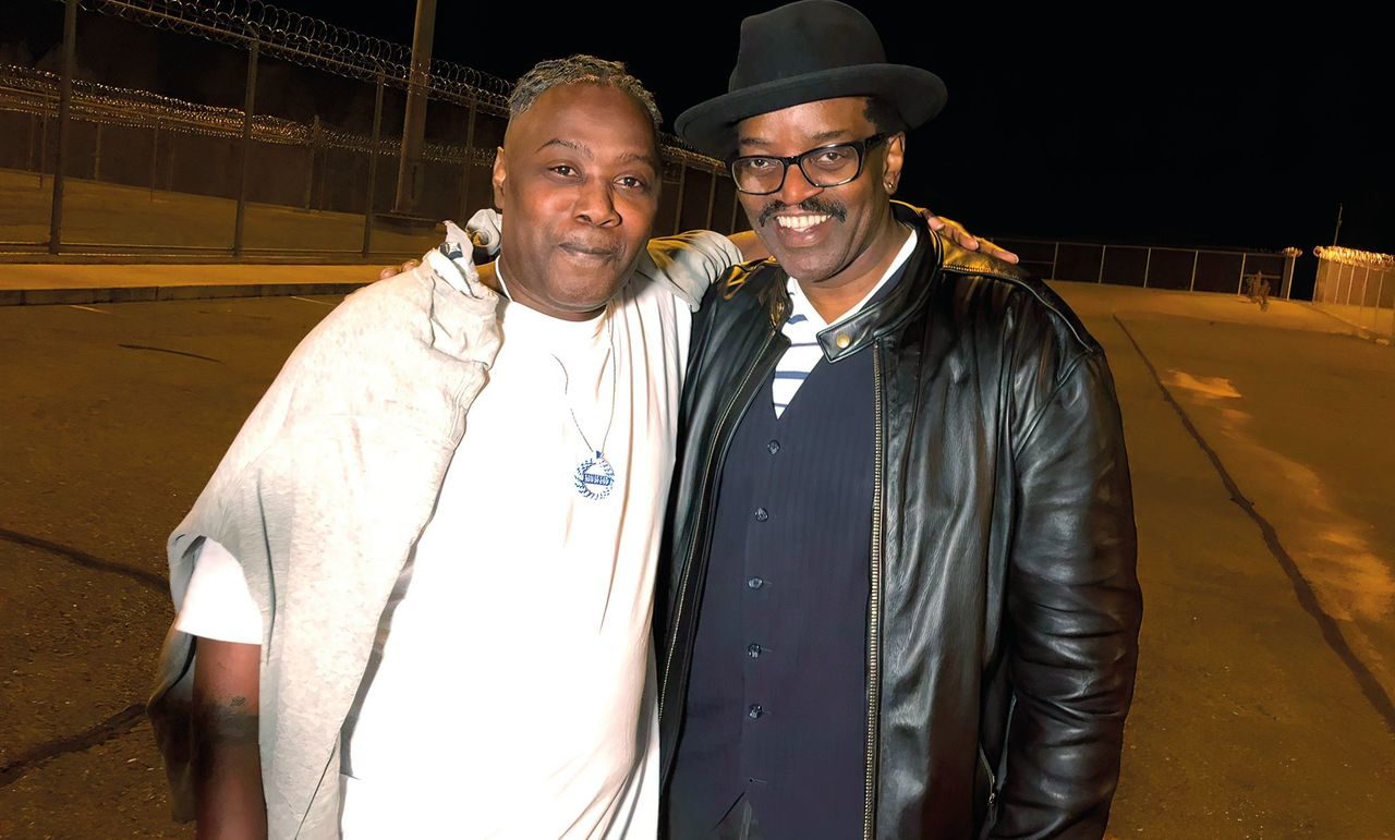 Fab 5 Freddy Partners With Curaleaf To Fight Cannabis-Related ...