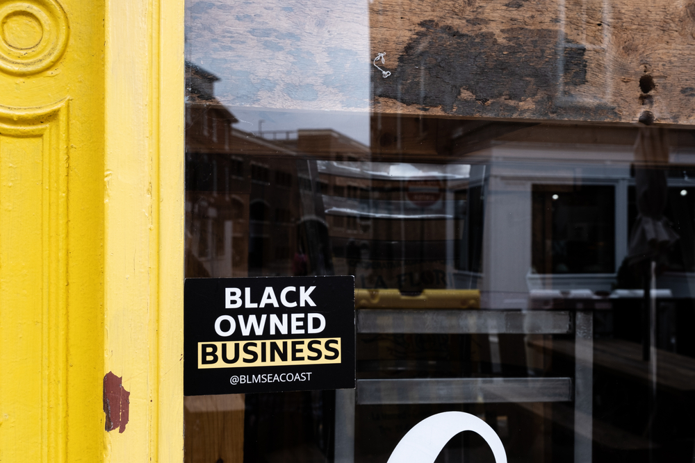 Black Business Chicago Defender