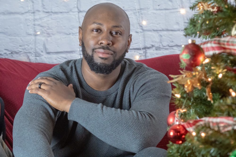 Five Black-Owned Holiday Must-Haves for Men