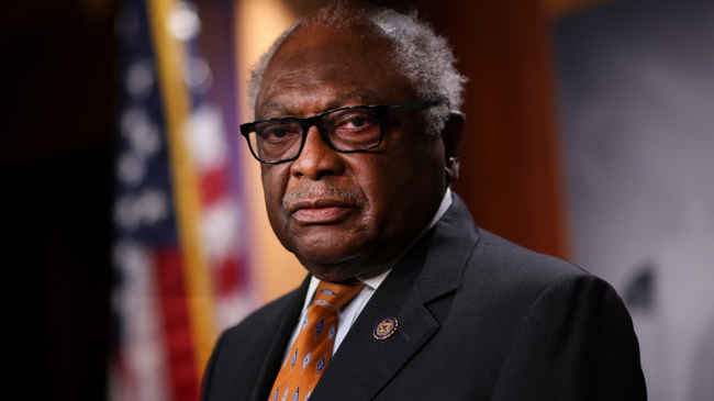 Jim Clyburn