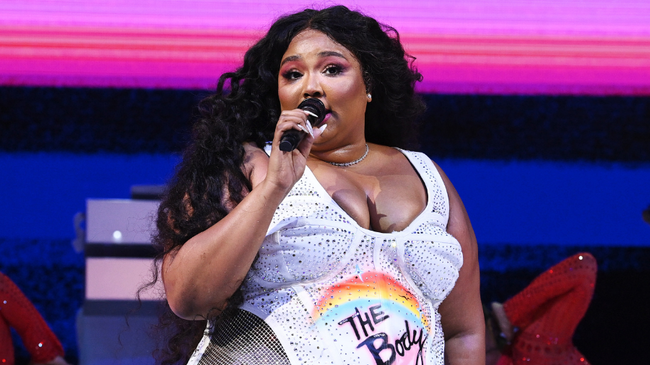 Lizzo