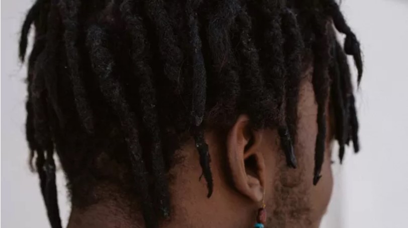 hair