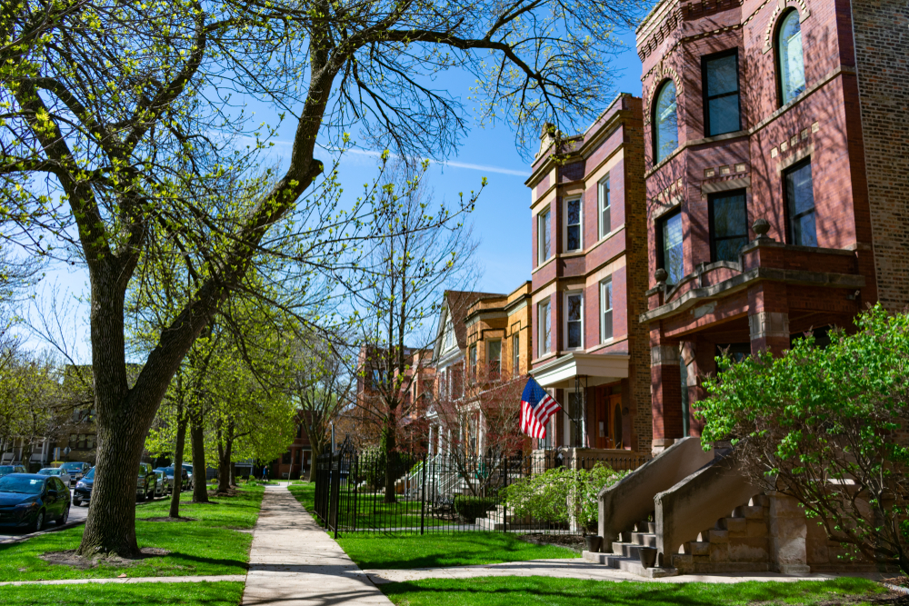 Affordable Housing Chicago Defender