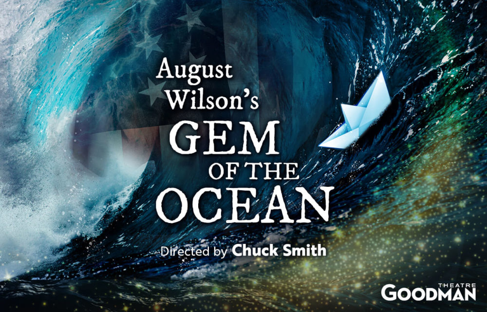 August Wilson Gem of the Ocean
