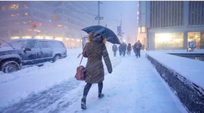 FEMA approves $15.8 million for Chicagoans winter storm recovery