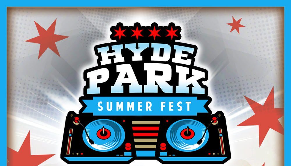 Hyde Park Summer Fest Returns in June Chicago Defender