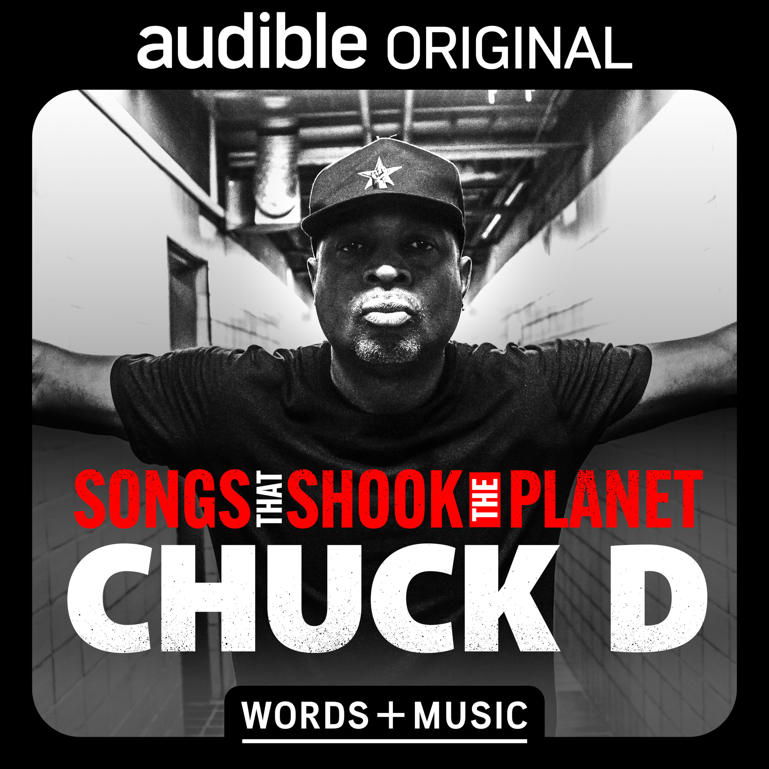 Songs that Shook the Planet Chuck D Chicago Defender