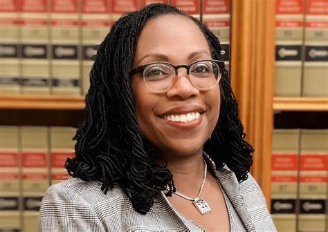 Judge Ketanji Brown Jackson Chicago Defender