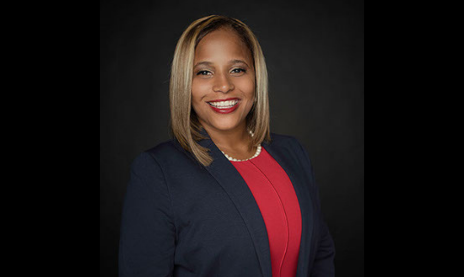 Charise Williams Chicago Defender