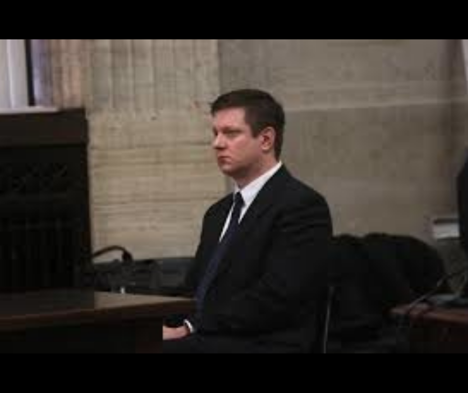 Jason Van Dyke Laquan McDonald Chicago Defender