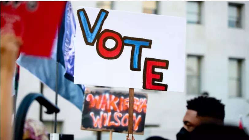Why These Midterm Elections Matter: What’s At Stake