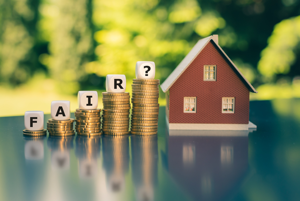 Fair Housing Chicago Defender