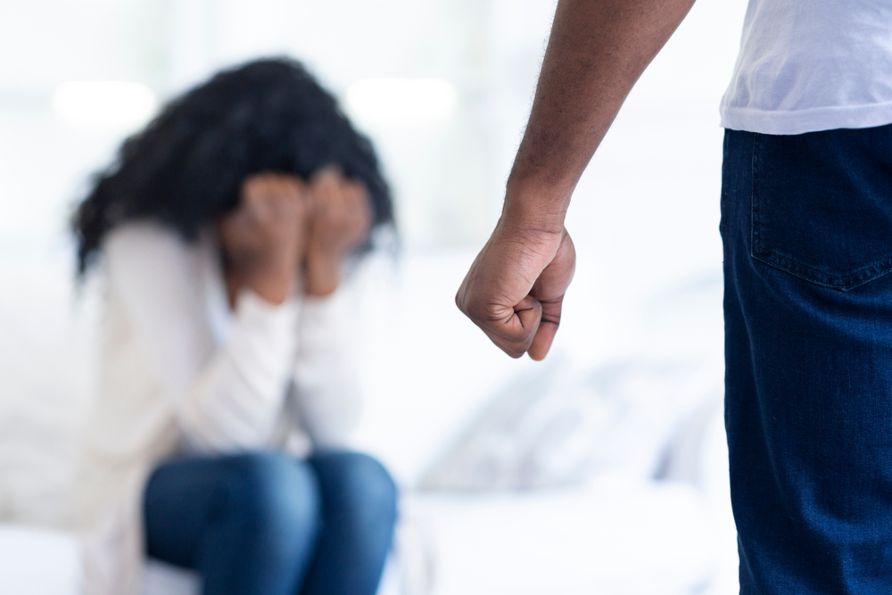 Domestic Violence Chicago Defender