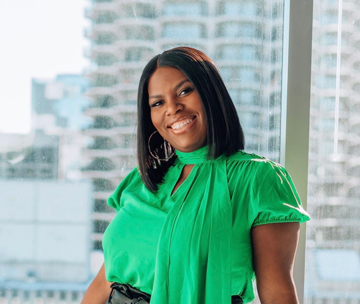 Homeless Advocate Opens New Business | Chicago Defender