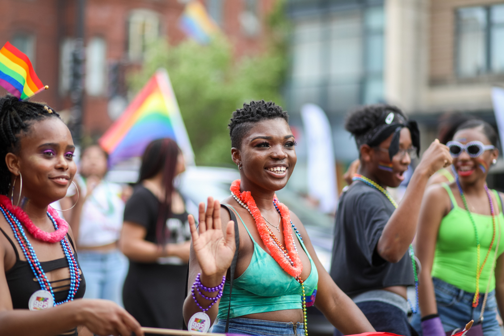 Kim Hunt is Paving the Way for Equality for All Women | Chicago Defender