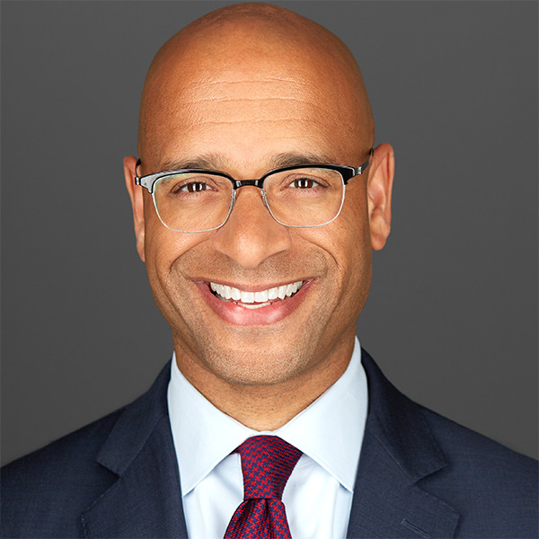 Andrew M. Stroth