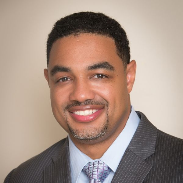 Jamal Malone