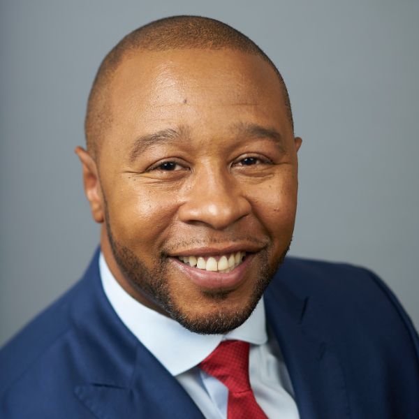 Jarrett M. Adams, Esquire