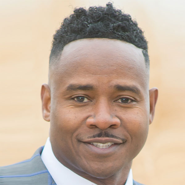 Ray McElroy