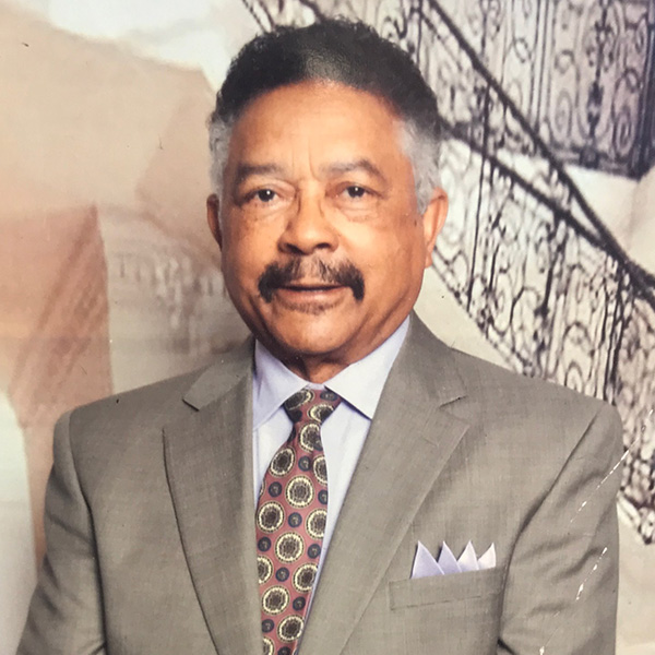 Benford Ammons Jr.