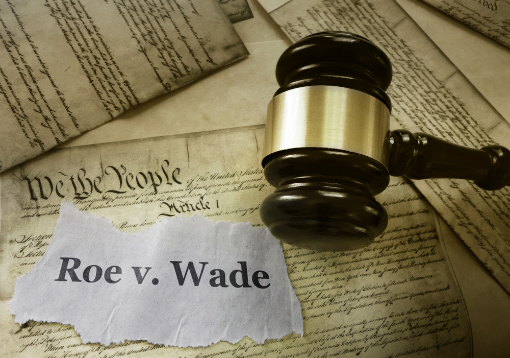 SCOTUS Overturns Roe V Wade