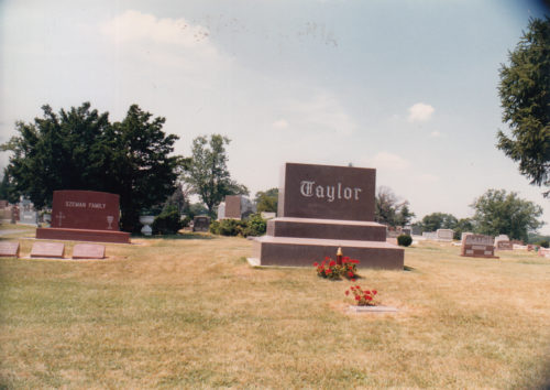 Taylor Funeral Home, Inc.