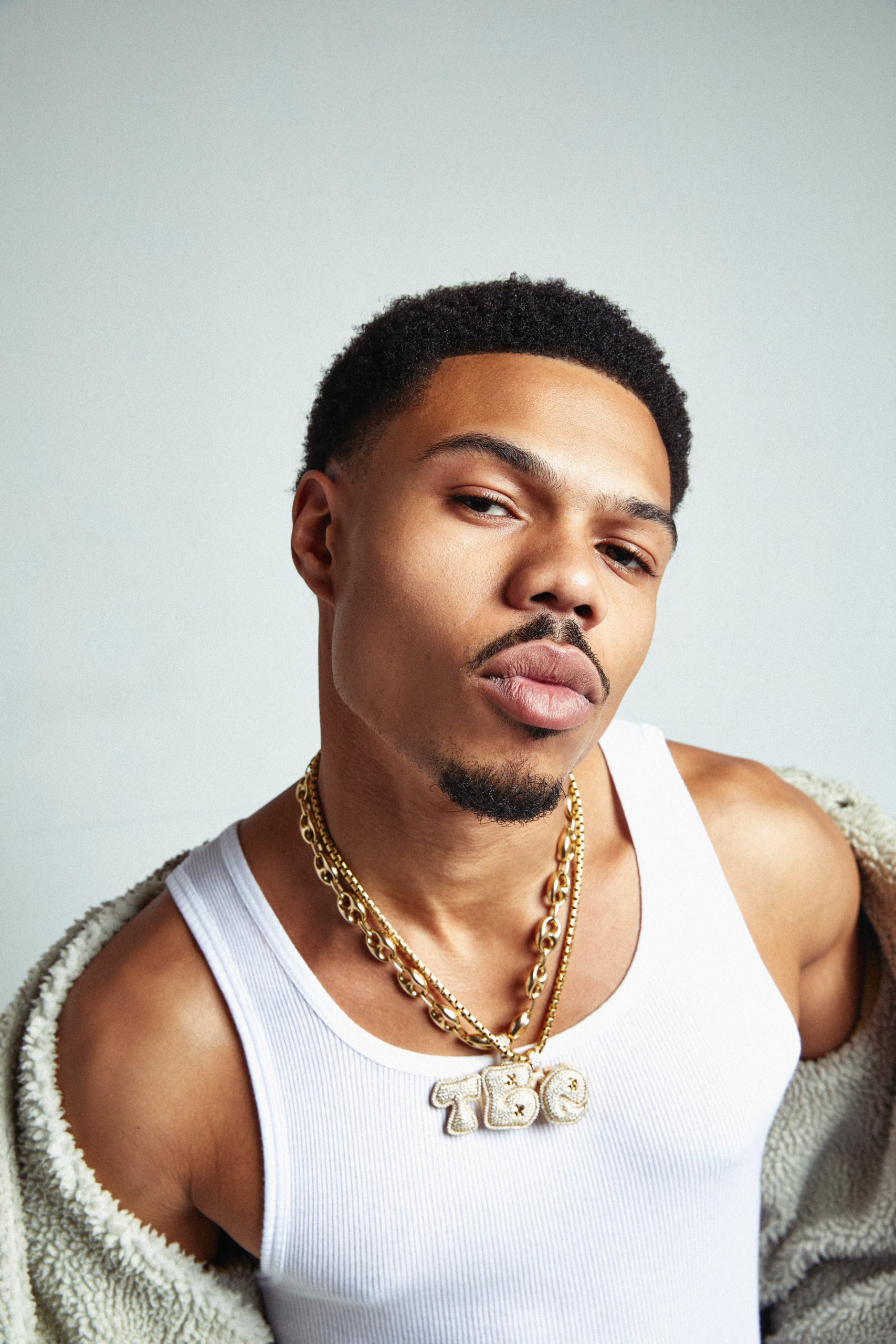 Taylor Bennett Chicago Defender