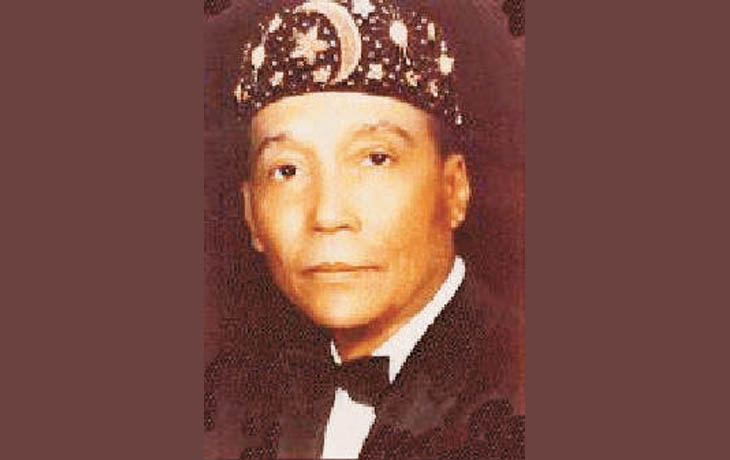 Muhammad
