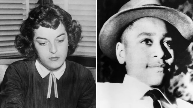 Emmett Till’s Accuser Carolyn Bryant Donham Seen For First Time In 20 Years