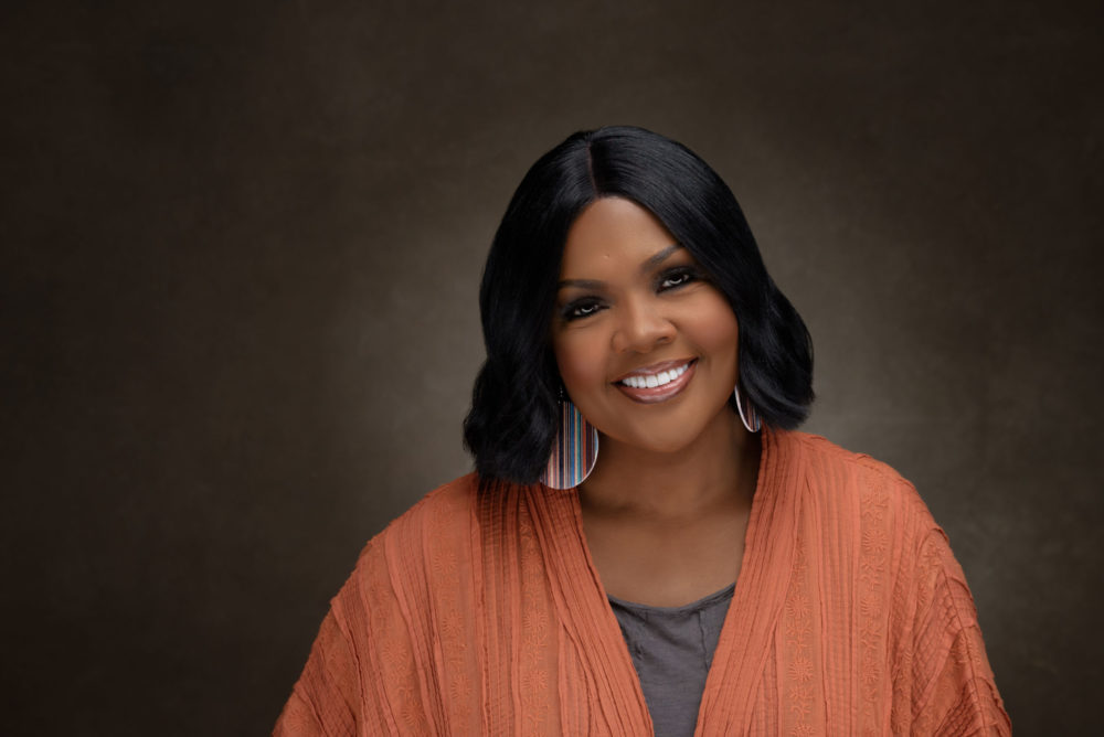 CeCe Winans Tour Coming to Chicagoland Area