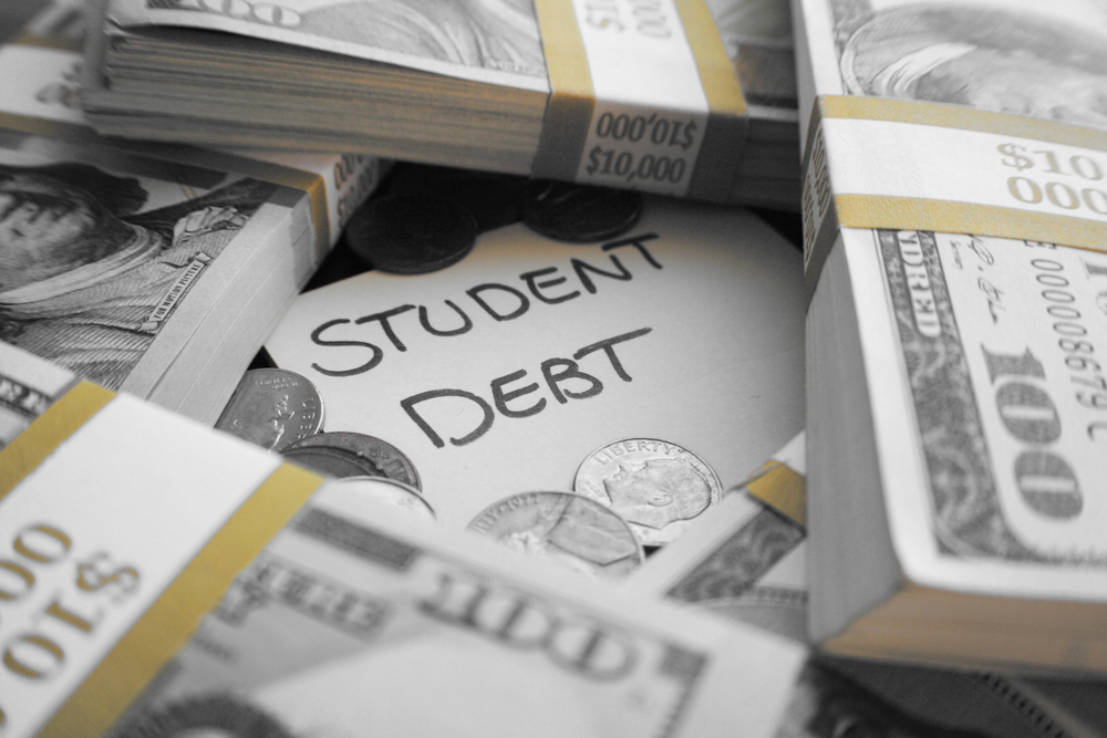 The Biden Administration’s Plan for Student Debt Relief Could Benefit Tens of Millions of Borrowers in All Fifty States