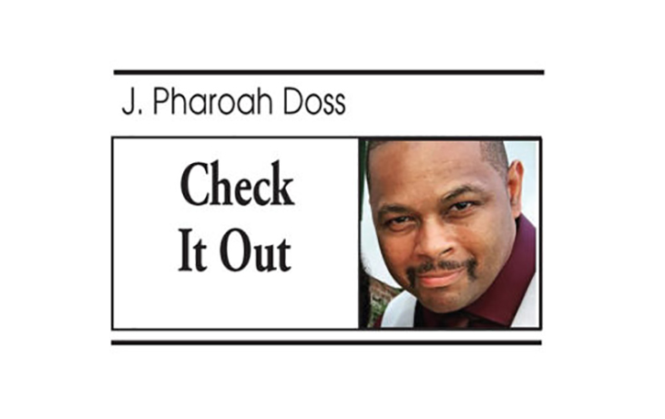 J. Pharoah Doss: The top four issues forBlack voters this midterm…?