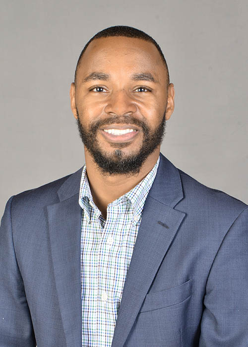 Marvin Allen Named Operations Manager of CPC Logistics Solutions' Chicago Branch