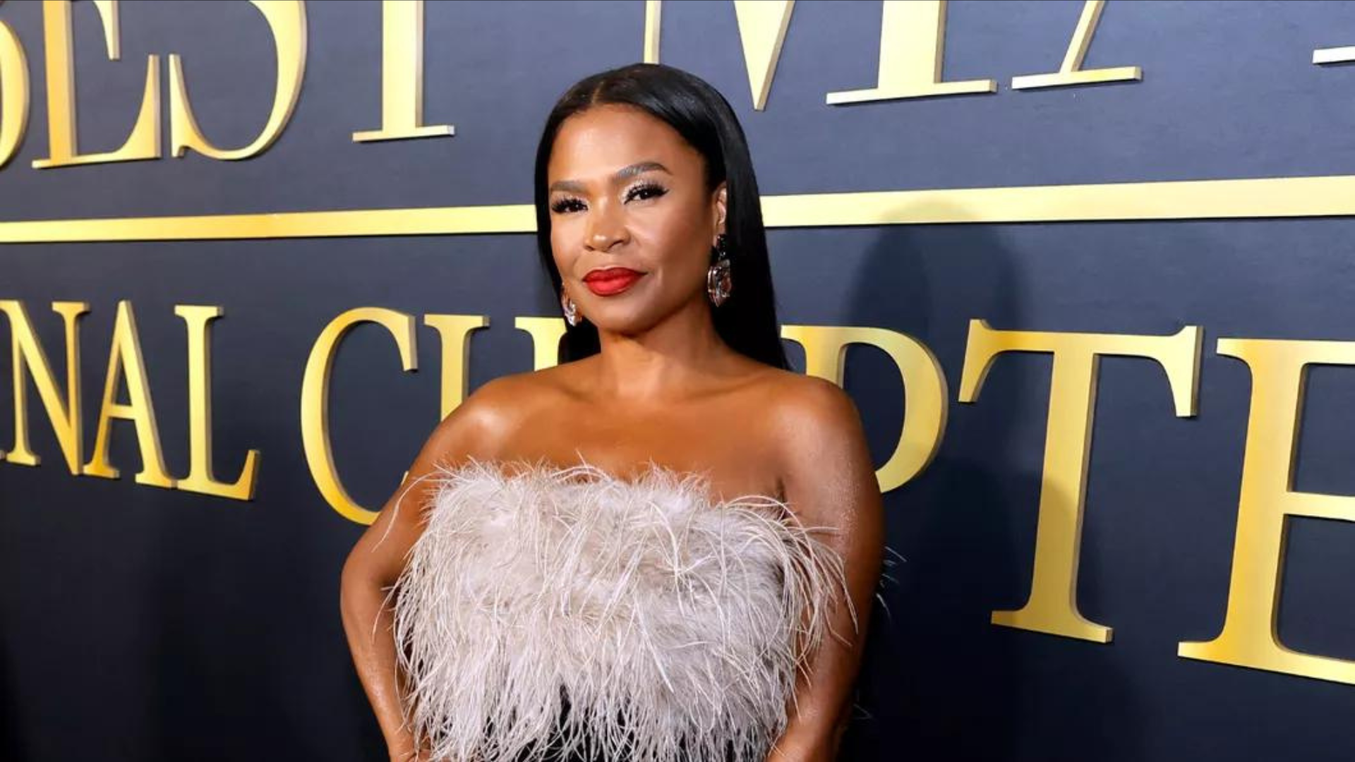 Nia Long Says Calling Films 'Black Movies' Only 'Holds Us Back