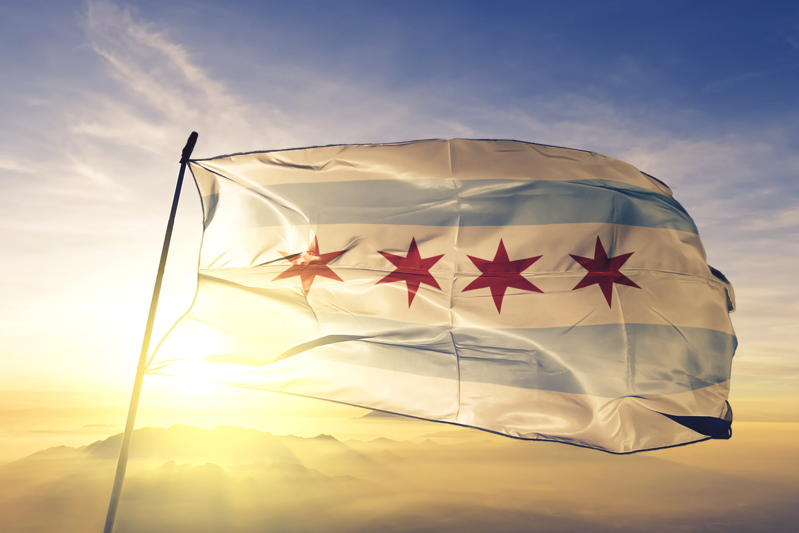 2023 Chicago Mayoral/2023 Chicago Citywide Races: Election Day