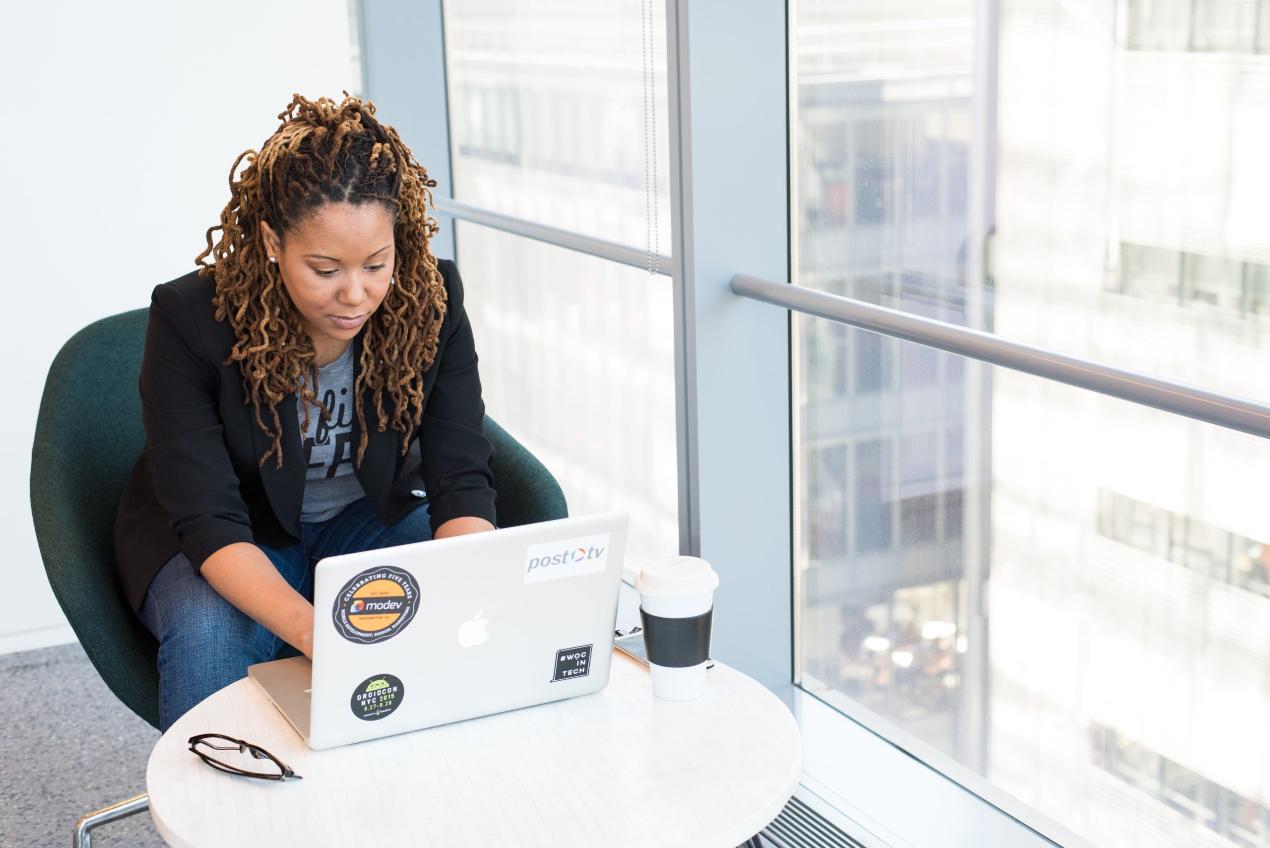 Five Lessons I’ve Learned From Black Women In Leadership
