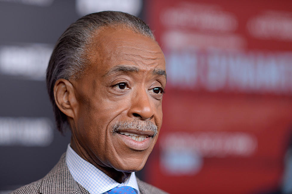 Al Sharpton