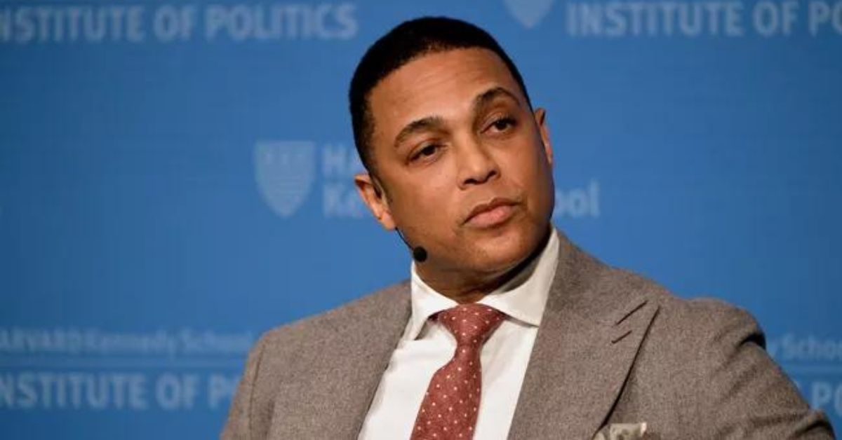 Don Lemon