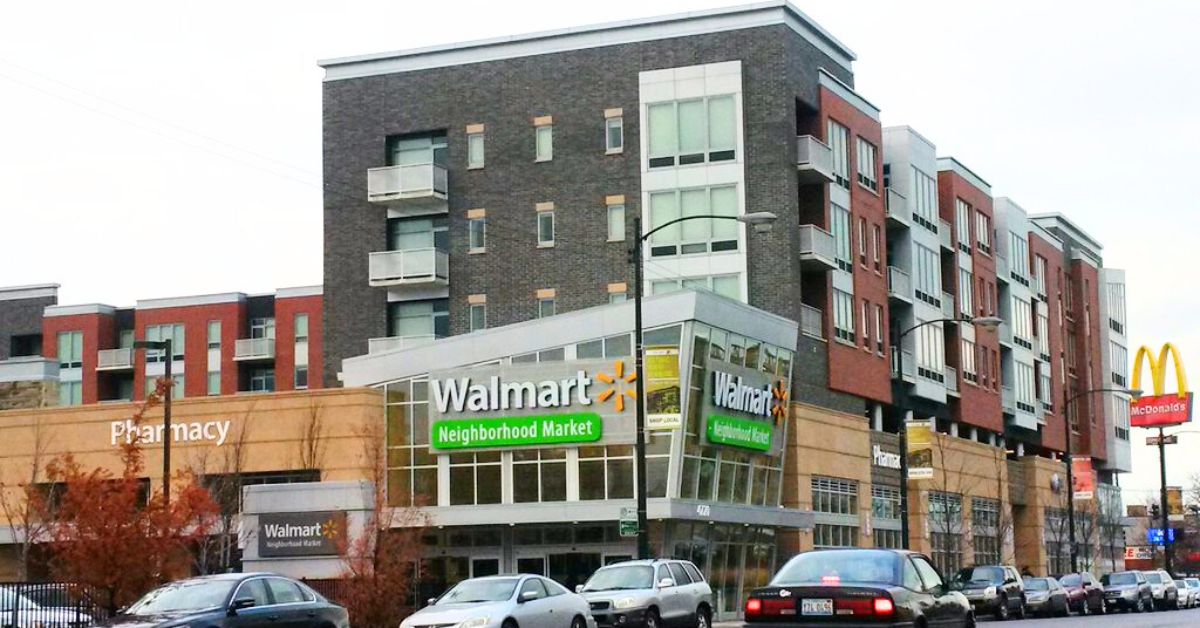 Southside Alderwoman Criticizes Walmart Store Closures Chicago Defender