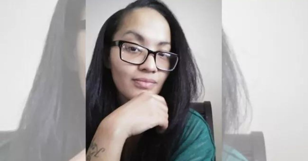 Photo Forever Missed - Melanie Figueroa photo of victim tatiana david