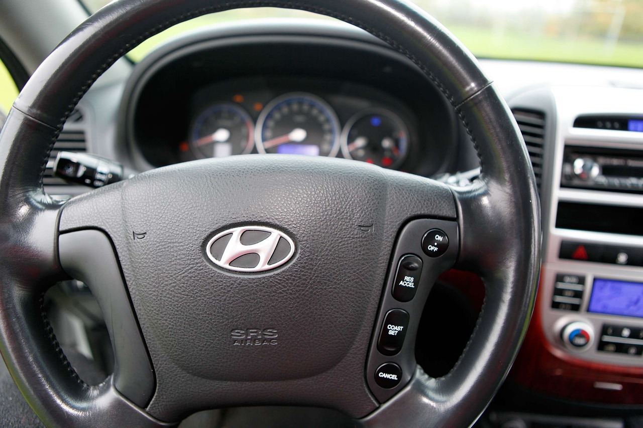 Recall TheftProne Kia and Hyundai Vehicles, Say Attorney General Raoul