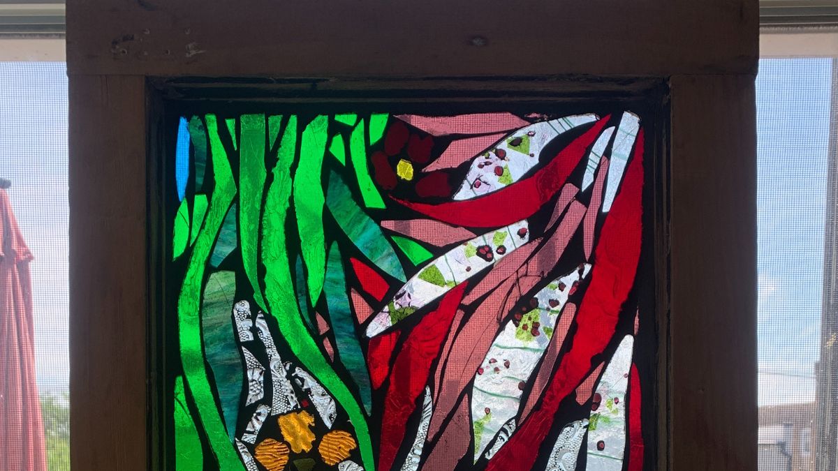 Curated visual reference: Fresh Look at Blacks In Green Launches New Art Space In West Woodlawn