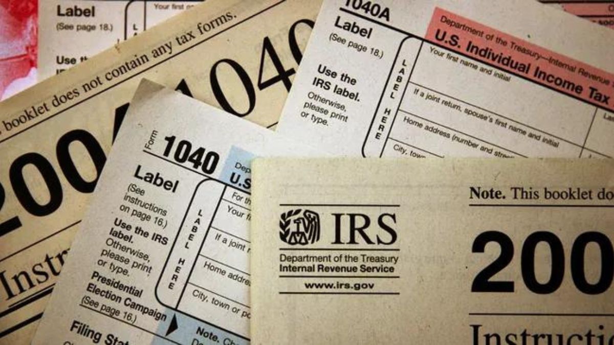 IRS